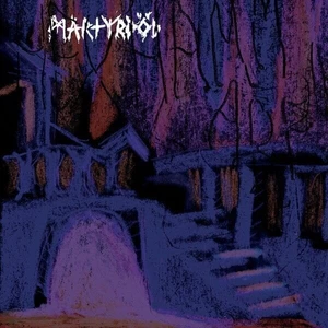 Martyrdod Hexhammaren (LP) Limited Edition