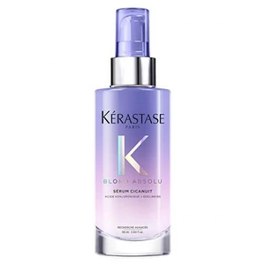 Kérastase Noční obnovující sérum pro blond vlasy Blond Absolu (Night Serum) 90 ml