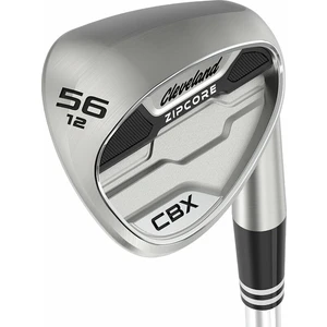 Cleveland CBX Zipcore Wedge Right Hand 56 SB Graphite Ladies