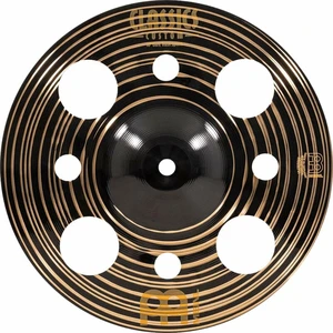 Meinl Classics Custom Dark Trash Splashbecken 10"