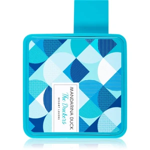 Mandarina Duck The Duckers Resort Lovers toaletní voda unisex 100 ml