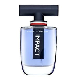 Tommy Hilfiger Impact woda toaletowa dla mężczyzn 100 ml