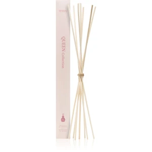 Mr & Mrs Fragrance Queen Sticks tyčinky do aróma difuzérov 500 ml