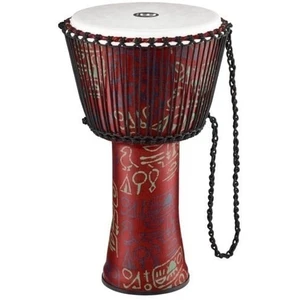 Meinl PADJ1-XL-F Traveler Yembe Pharaoh's Script