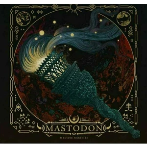 Mastodon - Medium Rarities (2 LP)