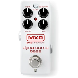 Dunlop MXR M282 Dyna Comp Bass Compressor