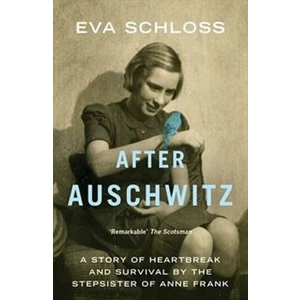 After Auschwitz - Schloss Eva