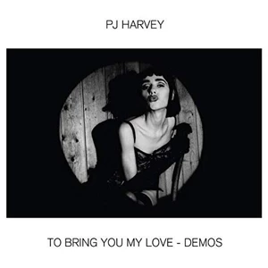 PJ Harvey - To Bring You My Love - Demos (CD)