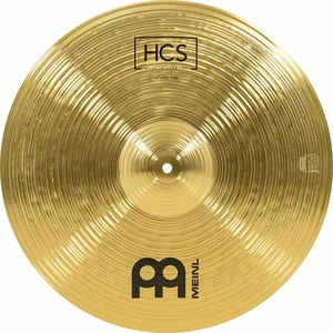 Meinl HCS18CR Cinel Crash-Ride 18"