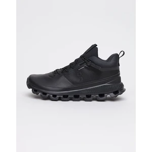 On Cloud Hi Waterproof All Black 42,5