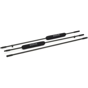 Rode Micro BoomPole Pro Accessoires pour pied de microphone