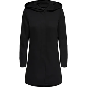 ONLY Dámský kabát ONLSEDONA 15142911 Black XXL