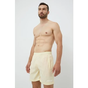 Light Yellow Men's Swimwear adidas Originals - Men