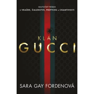 Klan Gucci - Forden Sara Gay