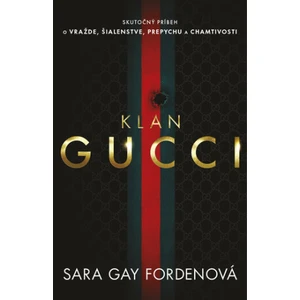 Klan Gucci - Forden Sara Gay