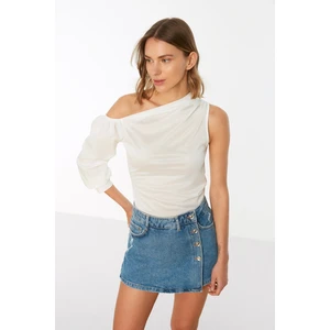 Camicetta da donna Trendyol One shoulder