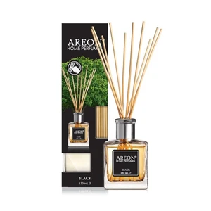 Areon Home Parfume Black aróma difuzér s náplňou 150 ml