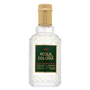 4711 Acqua Colonia Blood Orange & Basil woda kolońska unisex 50 ml