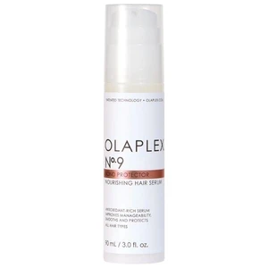 Olaplex Bond Protector No.9 Nourishing Hair Serum serum ochronne do włosów bardzo suchych i zniszczonych 90 ml