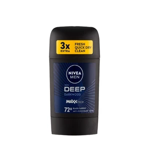 Nivea Men Tuhý AP Deep