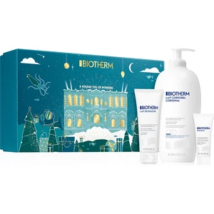 Biotherm Lait Corporel Holiday Edition darčeková sada pre ženy