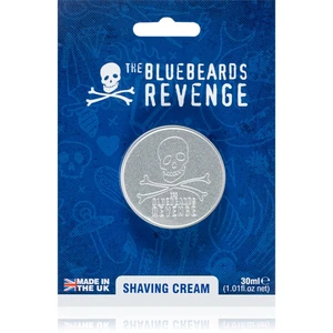 The Bluebeards Revenge Shaving Creams krém na holení 30 ml