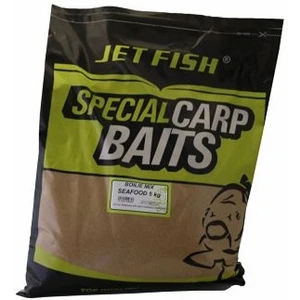 Jet fish boilie směs seafood -5kg