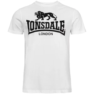 Koszulka męska Lonsdale 119083-Black