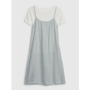 GAP Children's dress and T-shirt - Girls