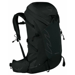 Osprey Tempest III 34 Stealth Black M/L Outdoor Sac à dos