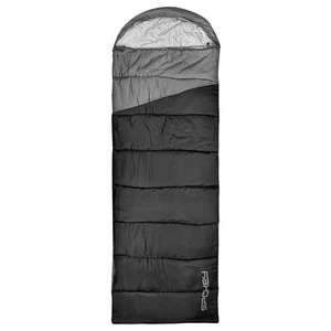 Spokey POLARIS 350 Sleeping bag mumie/blanket, black