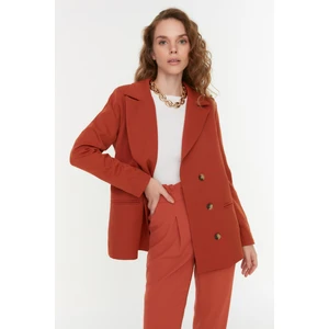 Blazer da donna Trendyol Buttoned