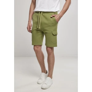 Bio Cargo Shorts Newolive