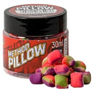 Benzar mix method pillow 7 mm 30 ml - česnek