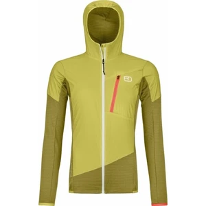 Ortovox Ladiz Hybrid Jacket W Sweet Alison L Kurtka outdoorowa