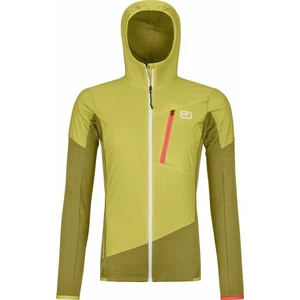 Ortovox Ladiz Hybrid Jacket W Sweet Alison L Giacca outdoor