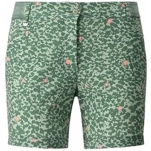 Chervo Womens Granita Shorts Verde 36