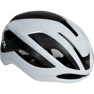 Kask Elemento White S Cyklistická helma