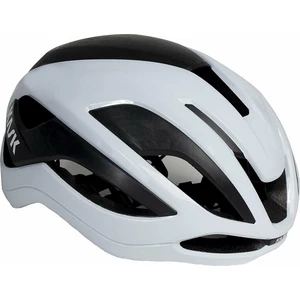 Kask Elemento White S Kask rowerowy
