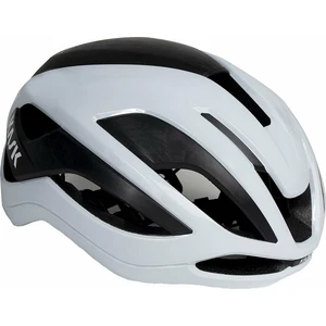 Kask Elemento White S Kerékpár sisak