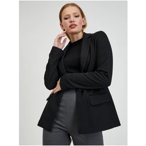 Orsay Black Ladies Jacket - Ladies