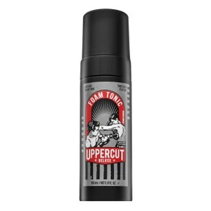 Uppercut Deluxe Foam Tonic stylingová pena pre ľahkú fixáciu 150 ml