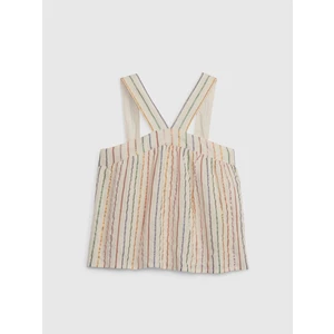 GAP Kids Striped Top - Girls