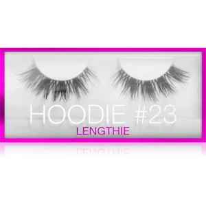 Huda Beauty Lengthie Lash nalepovacie mihalnice 1 ks