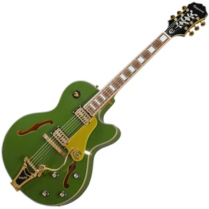 Epiphone Emperor Swingster Forest Green