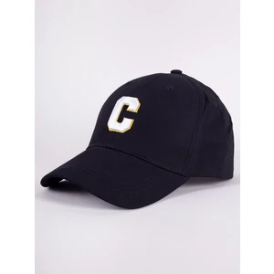 Yoclub Kids's Girl's Baseball Cap CZD-0650G-A100