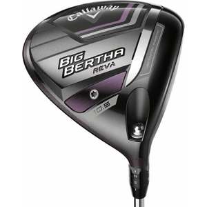 Callaway Big Bertha REVA 23 Golfütő - driver Jobbkezes 12,5° Lady