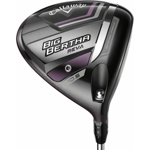 Callaway Big Bertha REVA 23 Golfová hole - driver Pravá ruka 12,5° Lady