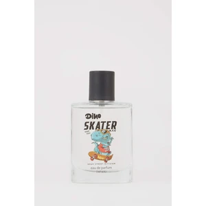 DEFACTO citrus Perfume