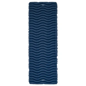 Inflatable mat LOAP TEX Blue